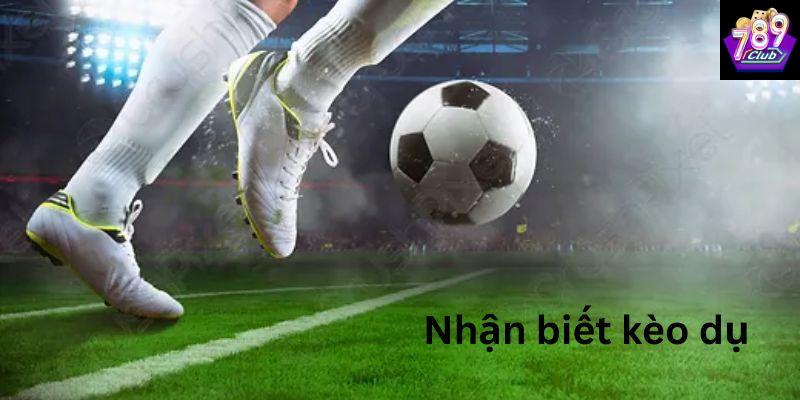 Áp dụng thực tiễn cách nhận biết kèo dụ qua các ví dụ điển hình