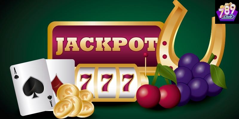 Cơ chế jackpot trong quy luật game nổ hũ