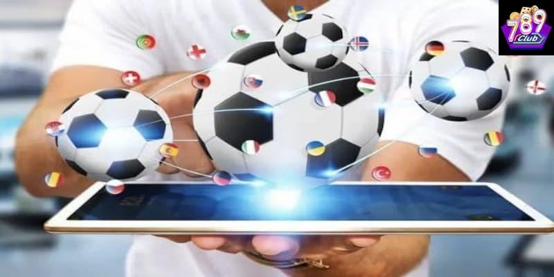 Cách xem tỉ lệ kèo khái quát