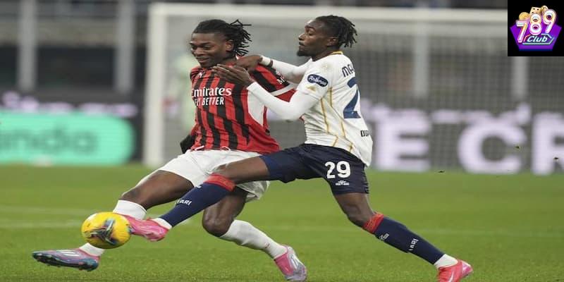 Como vs AC Milan Como vs AC Milan dự đoán kết quả