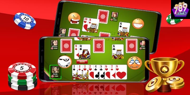 Đánh phỏm giỏi Đánh phỏm giỏi luật chơi và cơ chế vòng cược