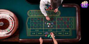 Thủ thuật chơi roulette tại sao nên áp dụng?