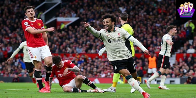Liverpool vs Manchester Utd Liverpool vs Manchester Utd chiến thuật đặt cược