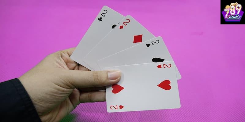 Luật chặt heo trong tiến lên Luật chặt heo trong tiến lên ý nghĩa chiến thuật thuật