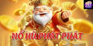 Giới thiệu tổng quan về nổ hũ Phát Phát tại 789club